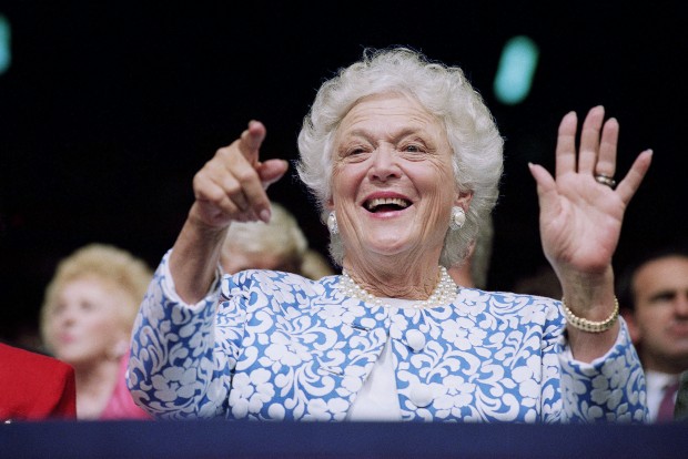 Republican National Conventions: A look back