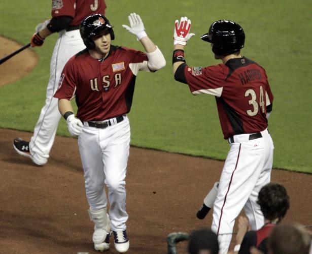 All-Star Futures Game: USA 6, WORLD 4: Tomorrow's stars provide a look ahead   