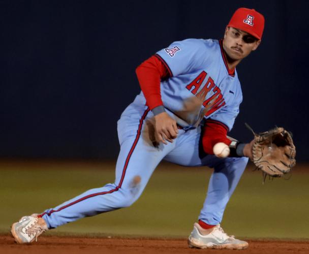 University of Arizona vs Cincinnati
