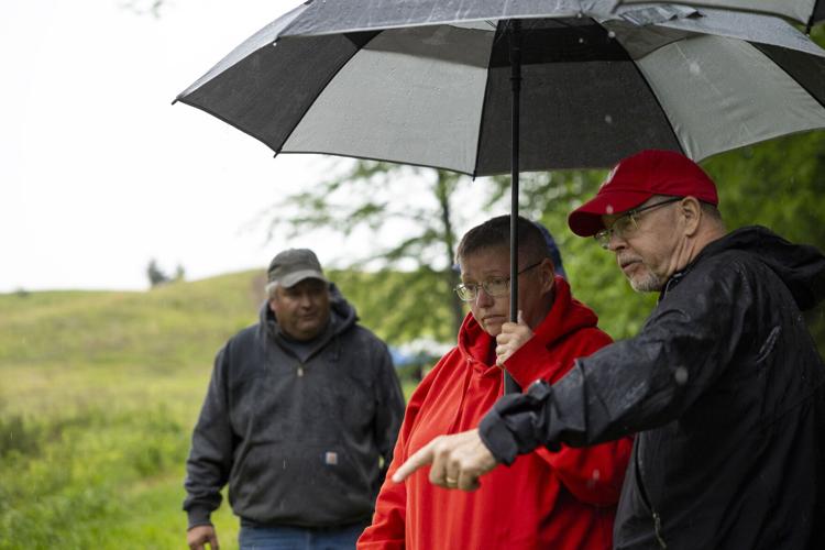 Thurman cold case, 5.23