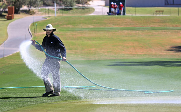 Tucson Conquistadores Classic