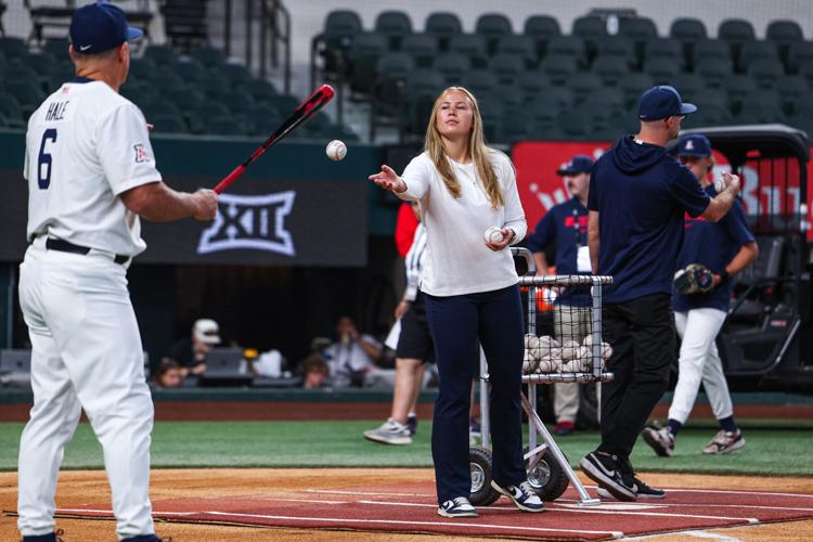 250522 Big 12 Tournament BSB vs. BYU