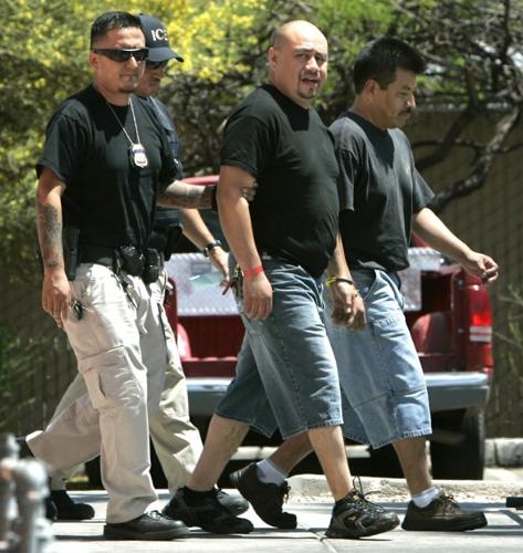 Feds raid Tucson Chuy's