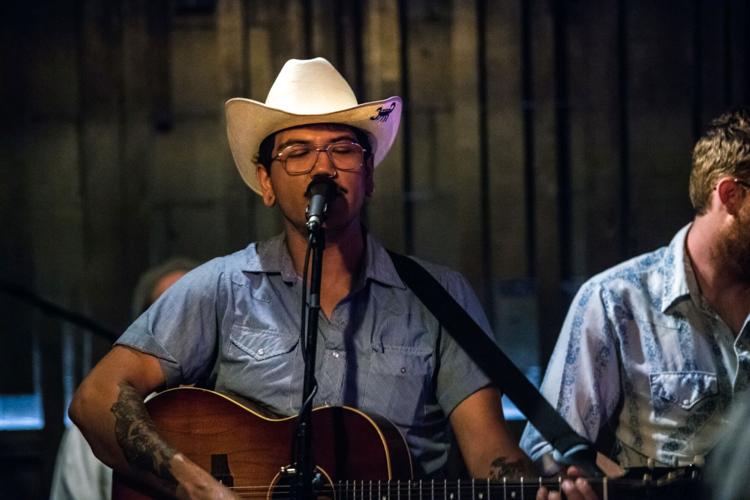 Paying homage to the past