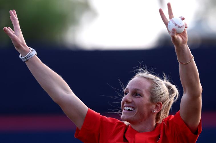 University of Arizona vs OSU, Game 2