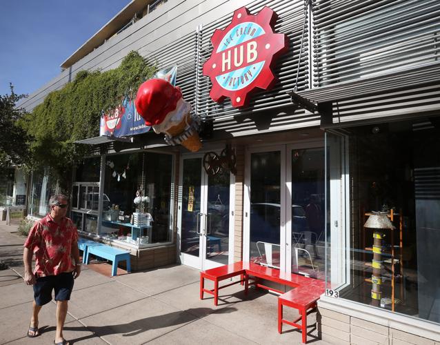 Small Business Saturday