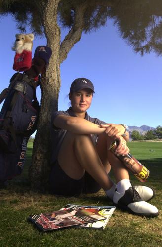 Reading GOLFER