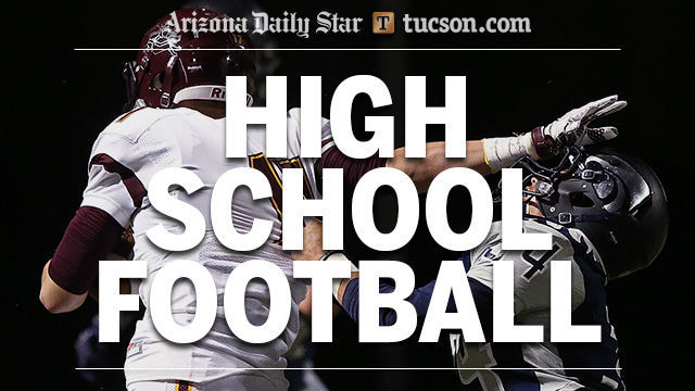 Palo Verde (1-1) at GLENDALE (1-0)