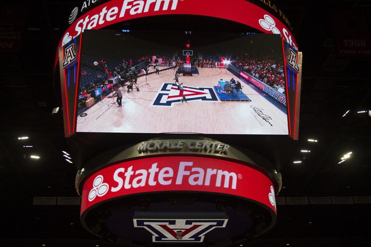 ESPN's 'College GameDay'