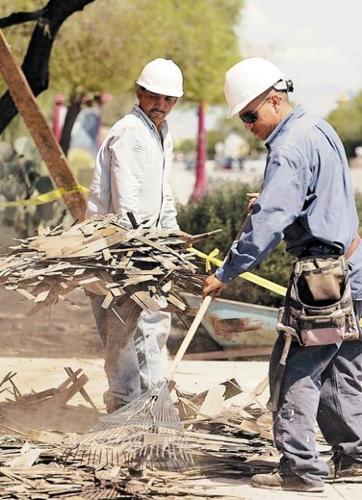 Bonnie Henry : Little brick building has big significance  