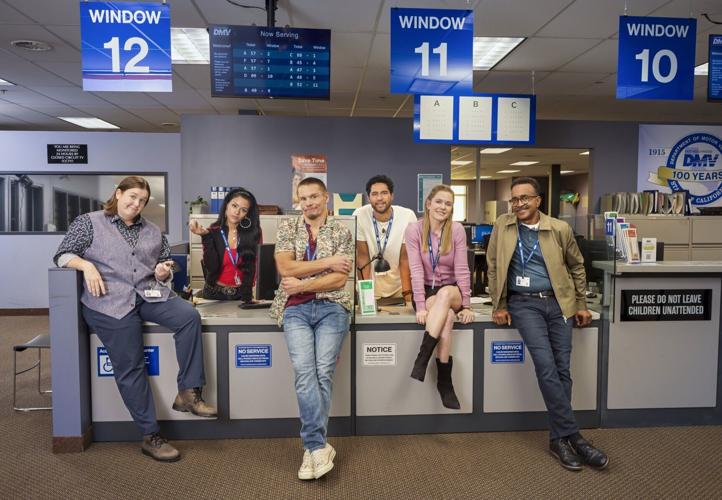 DMV