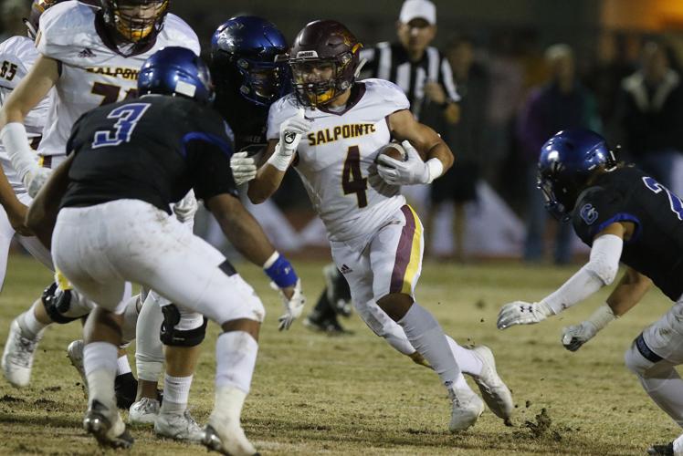 HSFB SALPOINTE