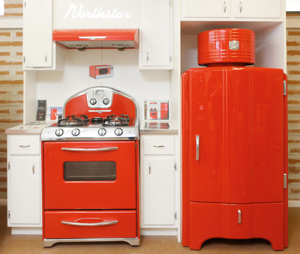 Photos Appliances Restored Home & Garden