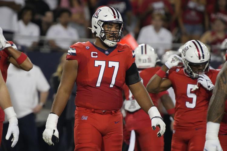 Washington Arizona Football (copy)