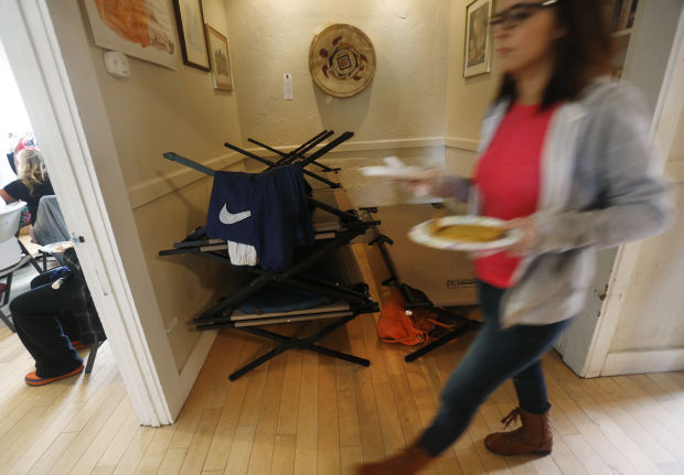 Sister Jose Women's Shelter