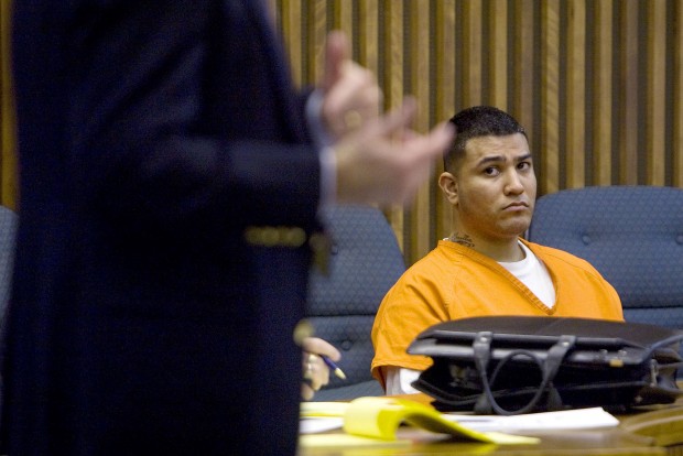 Death penalty is sought for man in shootings that killed cabdriver   