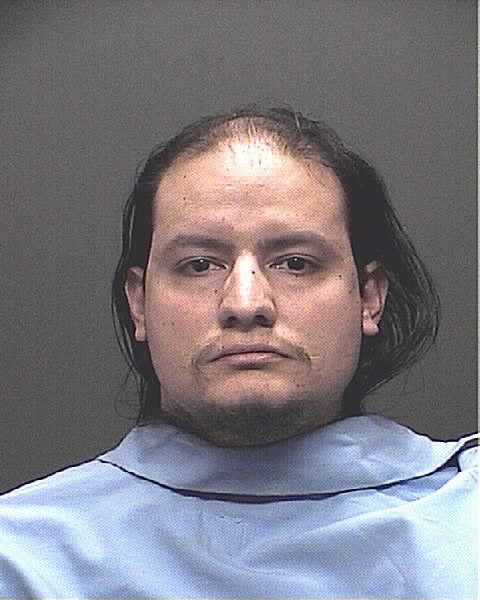 Sexual exploitation arrest