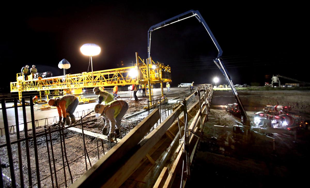 Kolb-Sabino Canyon Rd. Connection