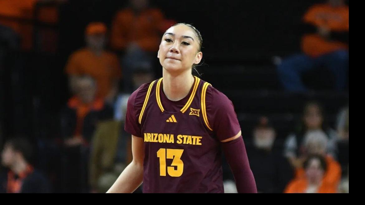 Former ASU basketball player fighting for NIL money for international college athletes
