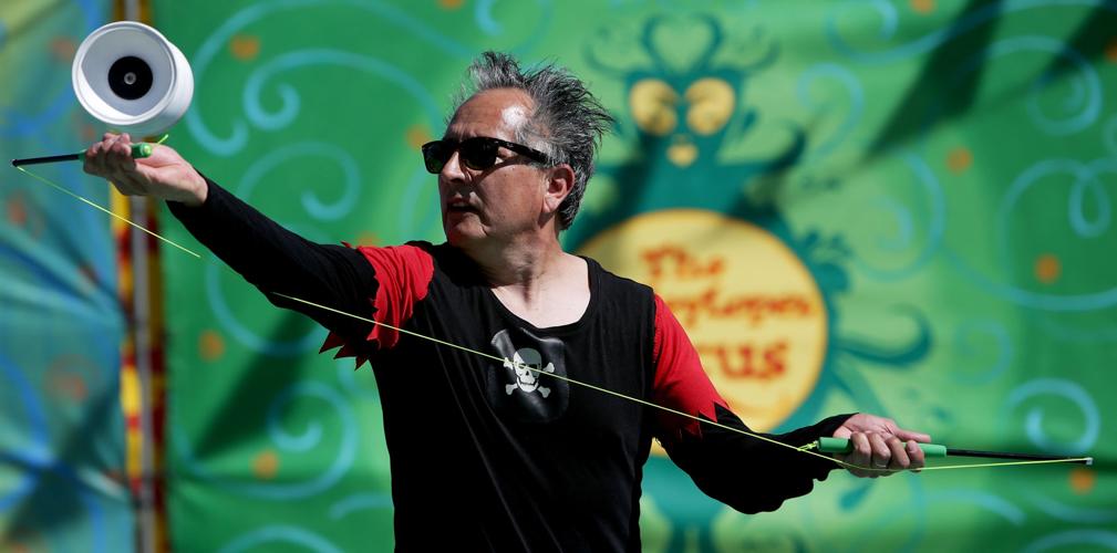 2017 Tucson Festival of Books