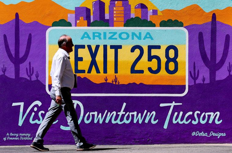 Experts predict Arizona's summer