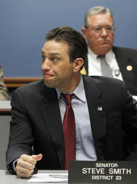 AZ House debate: Did lawmaker deliver a nonprayer?    