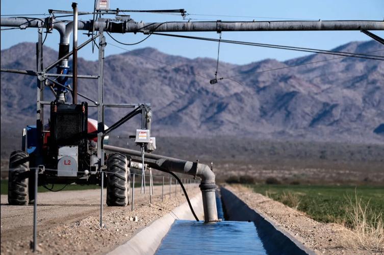 Fondomonte's Butler Valley Ranch