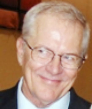 FRIEDRICH, Robert "Bob"