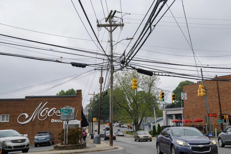 FEMA Grants Eliminated