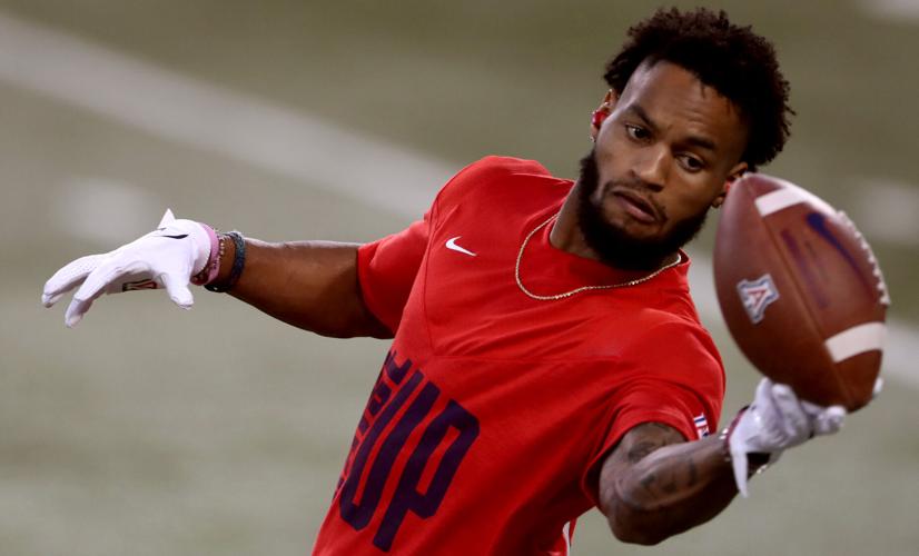 University of Arizona vs Washington