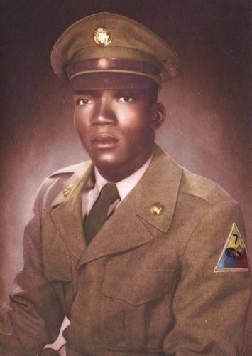 James H. Witherspoon