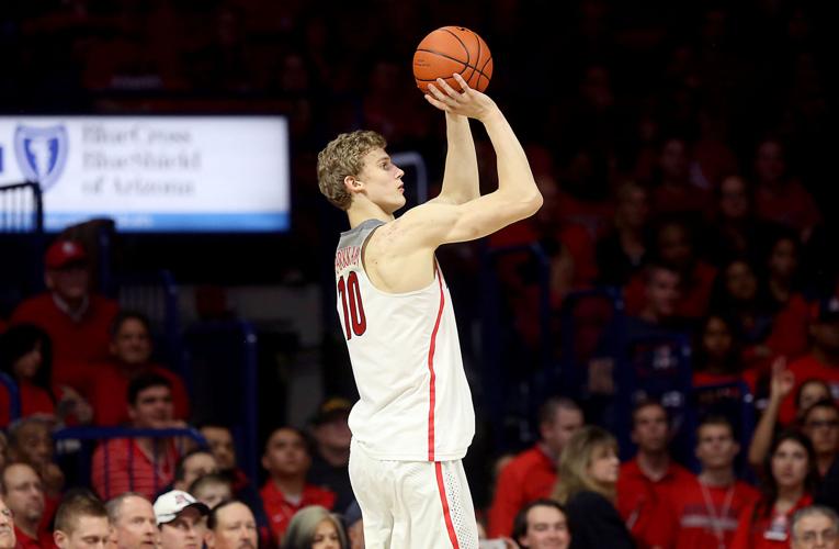 Chris Roling likes Markkanen at No. 12 to Pistons