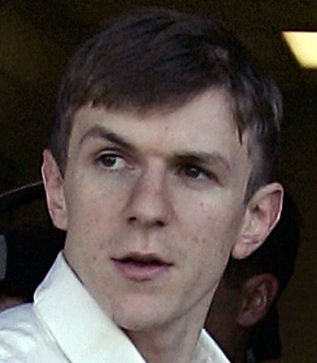 'Pimp' appearing in ACORN video 1 of 4 charged in phone-tamper try   