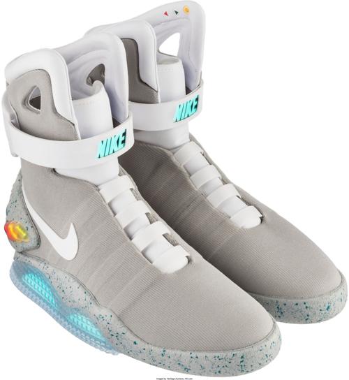 NIKE AIR MAGS