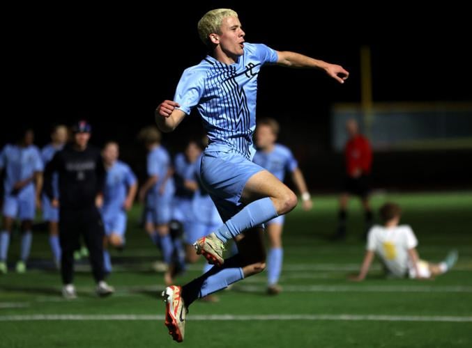 Mica Mountain vs Goldwater, state 4A soccer playoffs (copy)