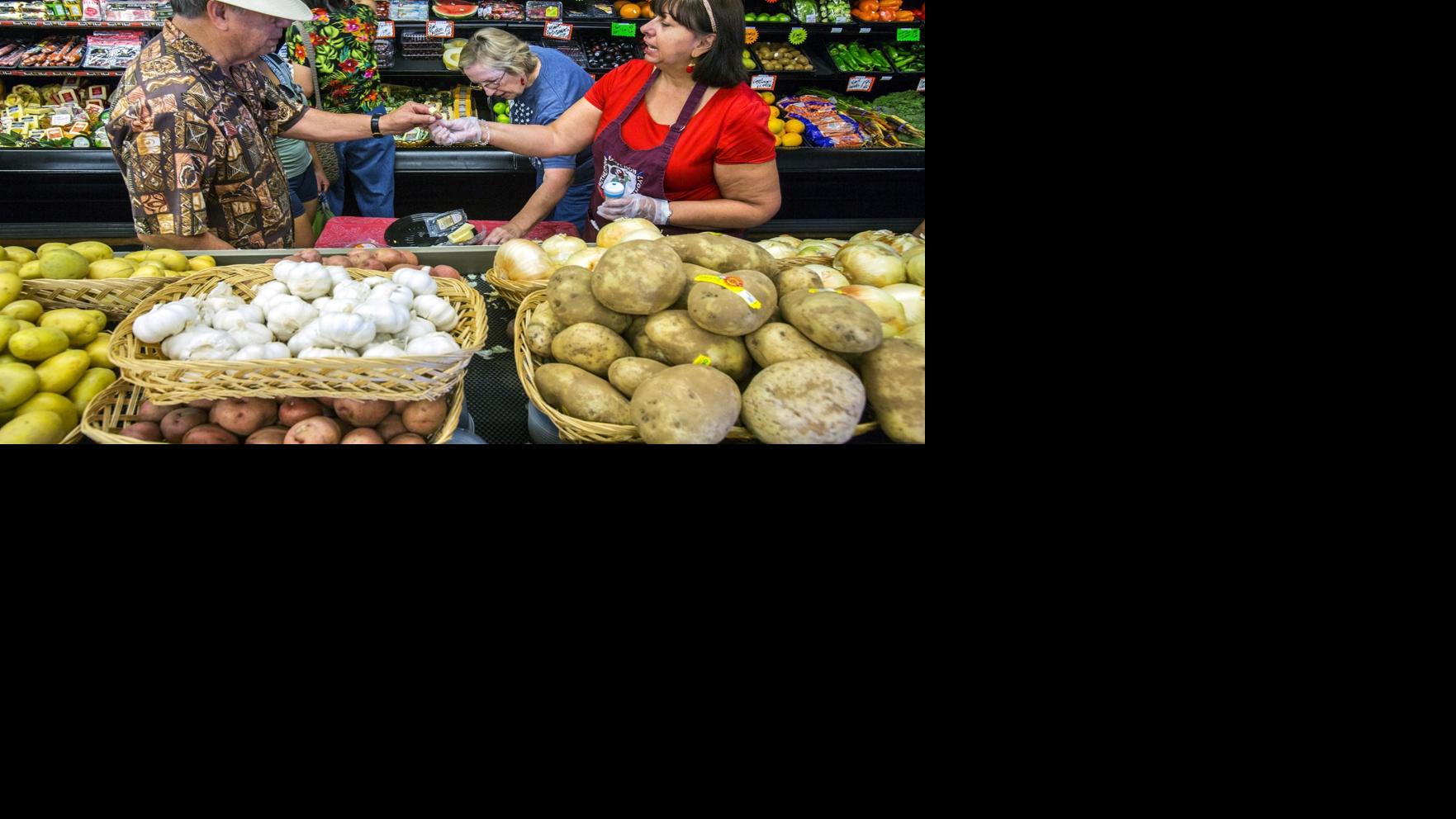 Photos Historic Rincon Market in Tucson Business