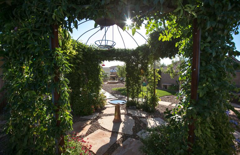 Rita Ranch Home Tour