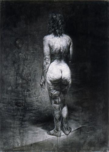 Bailey Doogan, photographer, artist