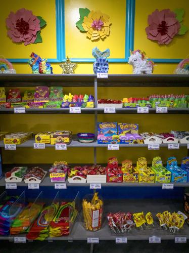 Mexicandy at Tucson Mall