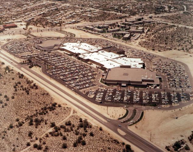 Foothills Mall