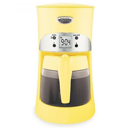 Techno-current kitchenware  