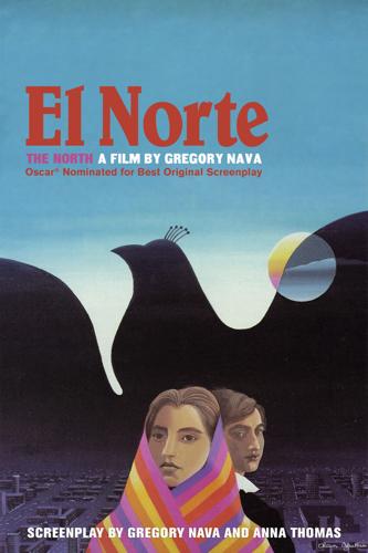 El Norte poster