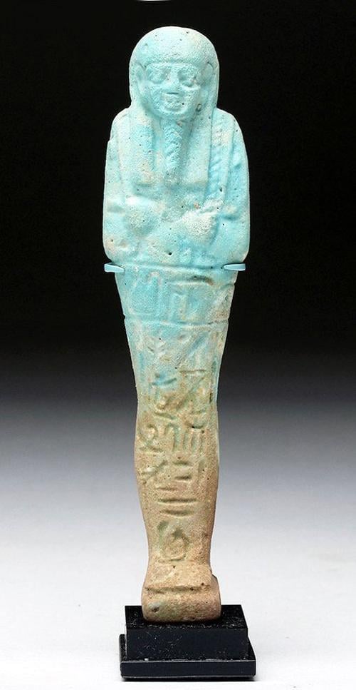 ushabti miniature