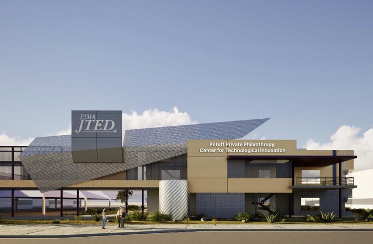Education Notes: Bond plan would expand regional tech education