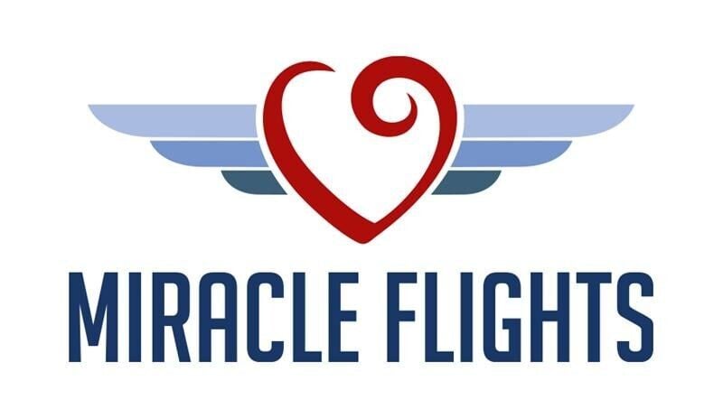 Miracle Flights and Paradies Lagardère Celebrate One-Year Anniversary of "Skyler" Partnership