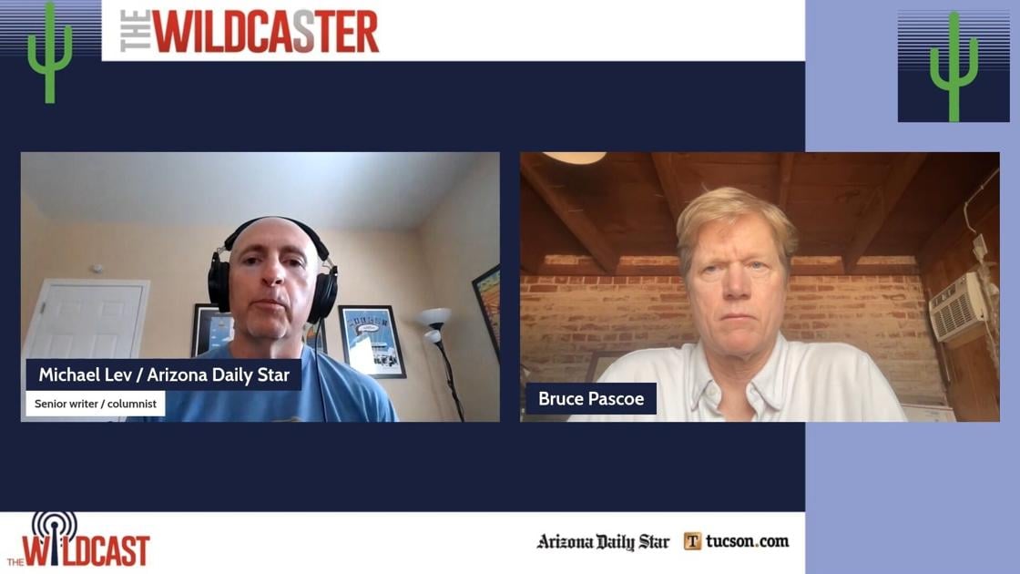 The Wildcast: Post-Lithuania check-in on Arizona men's basketball; plus, the NCAA eligibility mess