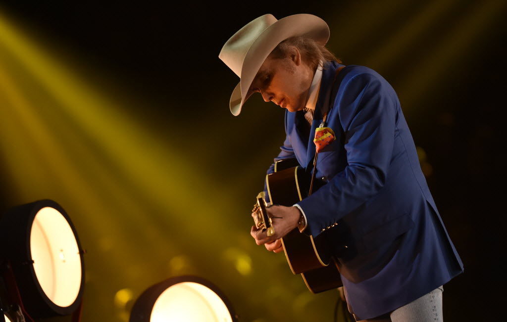 Thursday, July 27 — Wander the 'Streets of Bakersfield' with Dwight Yoakam