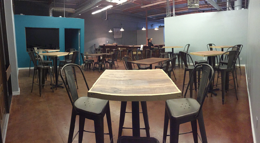 1912 Brewing Co. to open July 4 on westside