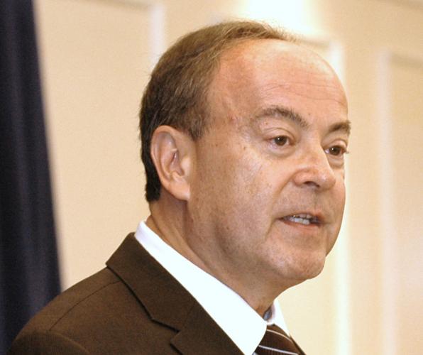 Justice Clint Bolick