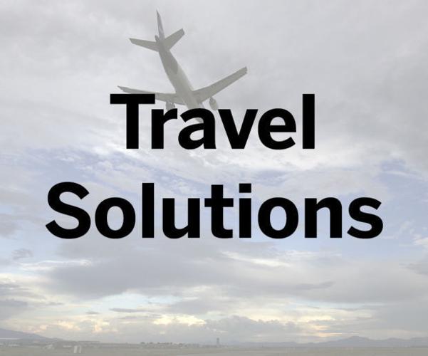 Travel solutions